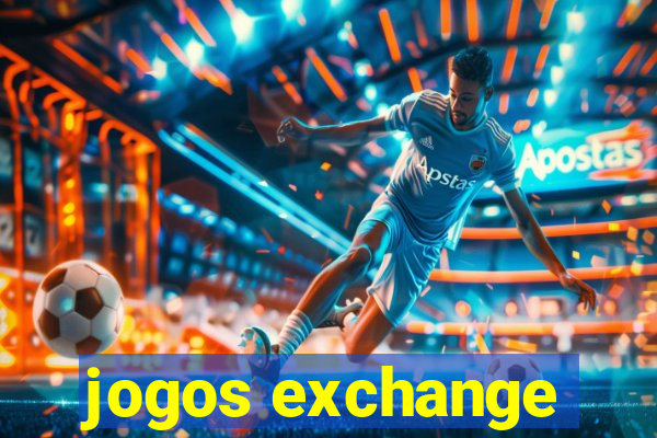 jogos exchange